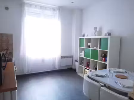 appartement 2 pièces – villeneuve-le-roi – proche centre-ville et gare