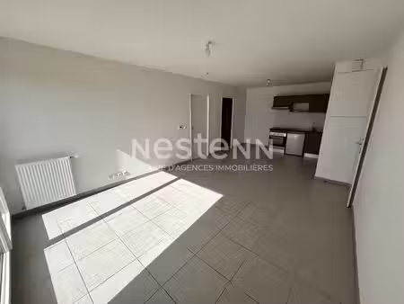 à louer t2 de 45 m² villeneuve-tolosane (31270)