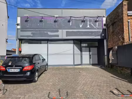 local commercial