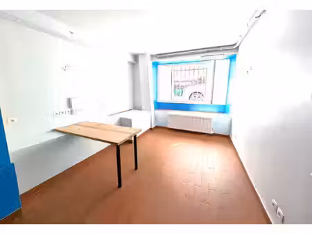 immobilier professionnel à louer paris