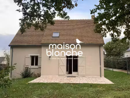 maison à louer amboise