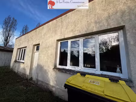 amilly ensemble immobilier à vendre