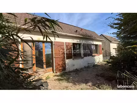 maison 4 pièces 70 m²
