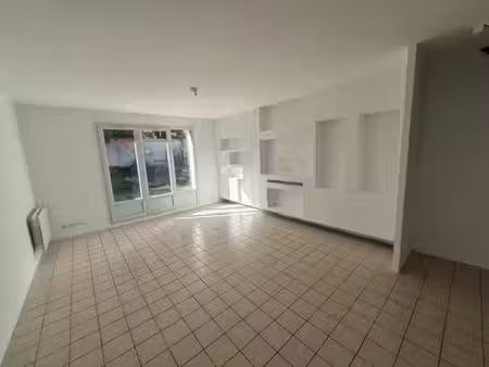 maison t5