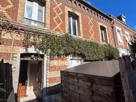 maison