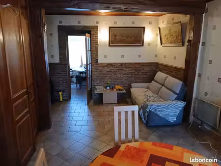 belle maison 3 chambres