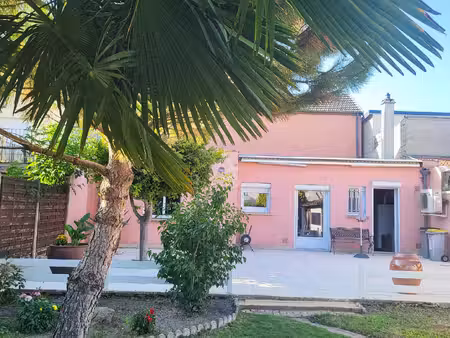 maison de ville