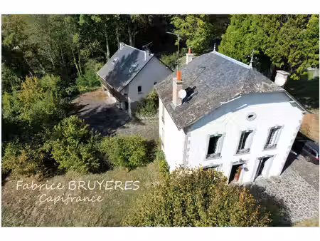 ensemble immobilier - maison de caractère