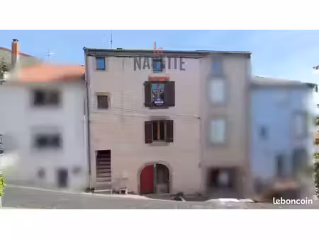 maison 5 pièces 78 m²