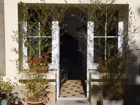 maison à vendre 4 pièces proche de falaise (14) maison 98 m² habitables sur 594 m² de terr