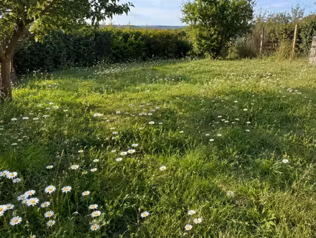 à vendre – terrain de 880 m² à val-de-virvée