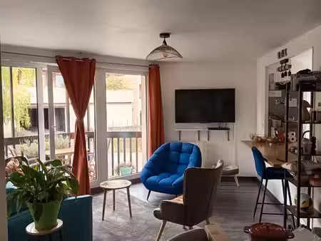 appartement a vendre chamalières