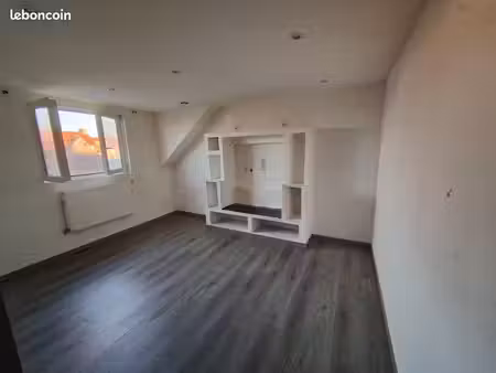 maison 86m²