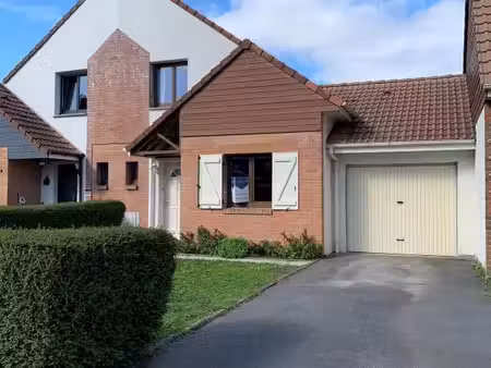 maison 66 m² esquerdes