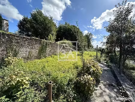 maison 5 pièces 132 m²