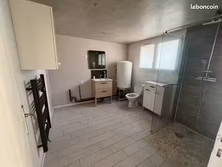 maison 100m2
