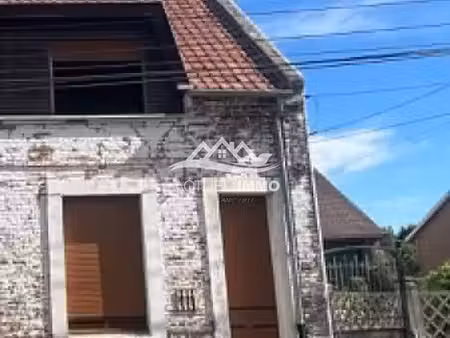 maison 6 pièces 89 m²