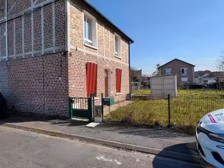 maison 73 m² libercourt
