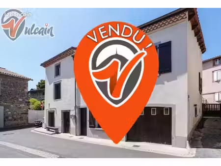 maison 7 pièces 150 m²