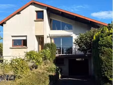 maison 7 pièces 160m2