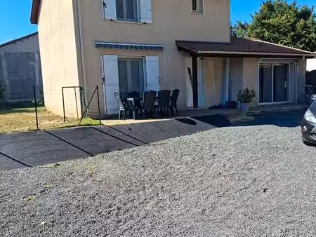 maison saint-laure