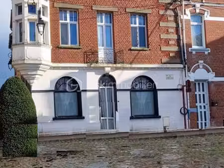 maison de 131 59 m² à saint-venant