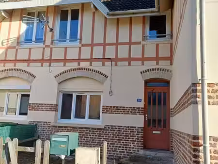 maison 75 m² vermelles