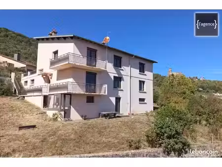 maison 7 pièces 151 m²