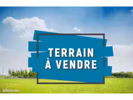 terrain meurchin