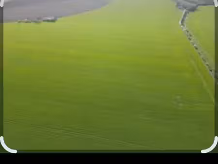 terrain agricole