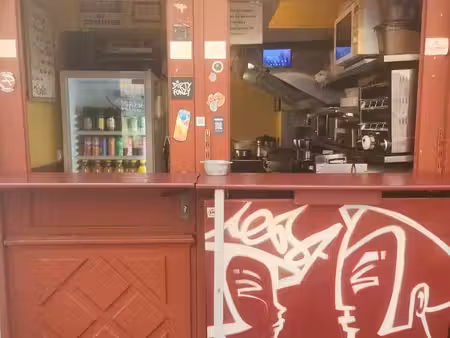 fond de commerce