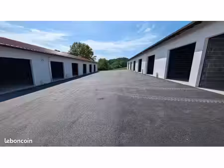 entrepôt à louer