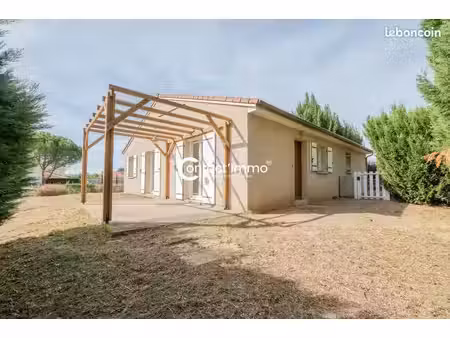 maison 5 pièces 97 m²