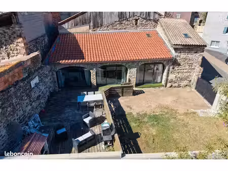 maison 4 pièces 88 m²