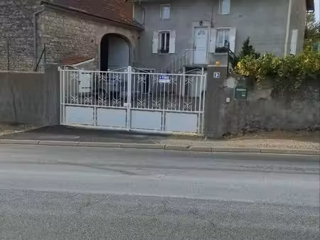 maison a vendre