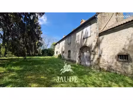 chateau 10 pièces 350 m²