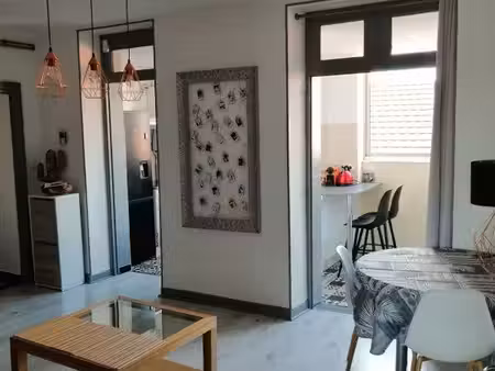 appartement t2/t3 - 53 96 m² - bizanos