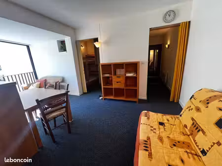 appartement 1 pièce 34 m²