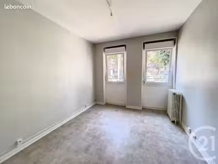 immeuble 151 m² clermont ferrand