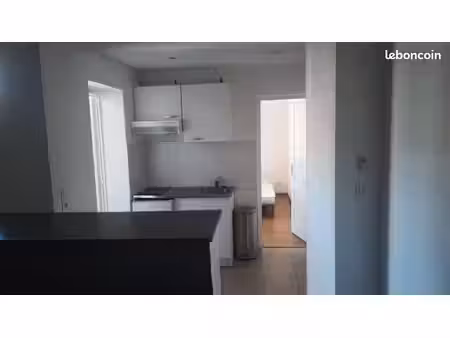 appartement t2 meublé