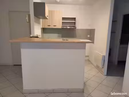 appartement t2