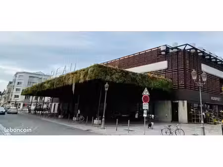local commercial mur