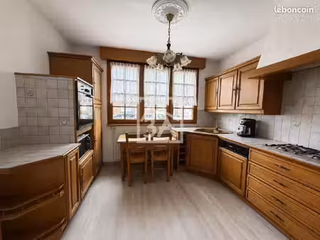 maison 4 pièces 103 m²