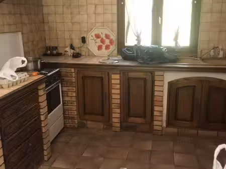 vente de maison