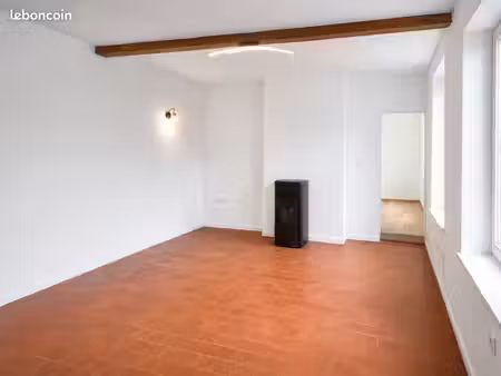 maison vendue louée – investissement locatif – secteur arras / pas-en-artois