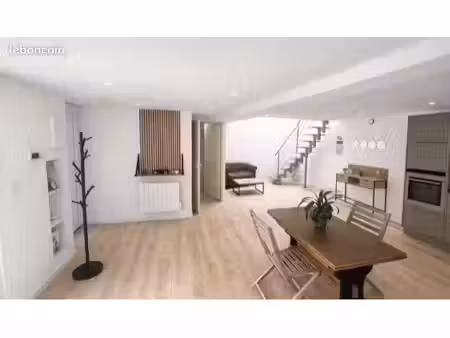 maison 80m2