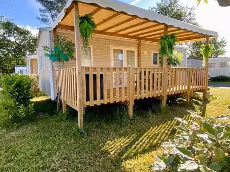 mobil-home