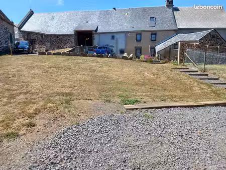 maison de charme avec grange et terrain