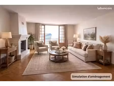 maison 7 pièces 280 m²
