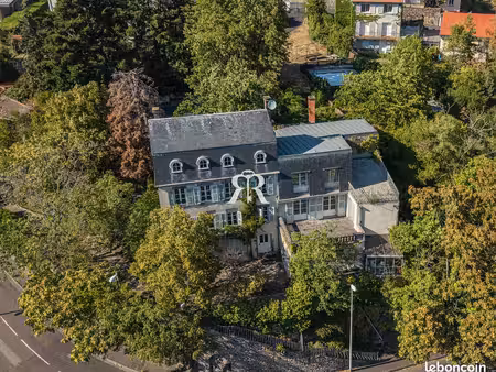 maison 11 pièces 380 m²